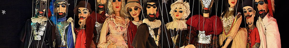 main picture 1 Marionette Don Giovanni Prague